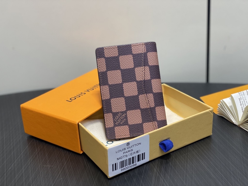LV Wallets